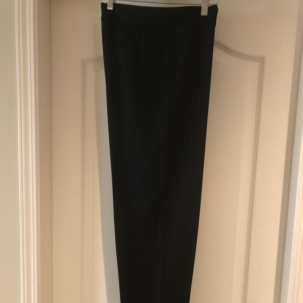 Missoni by Nordstrom Black Slacks sz 8